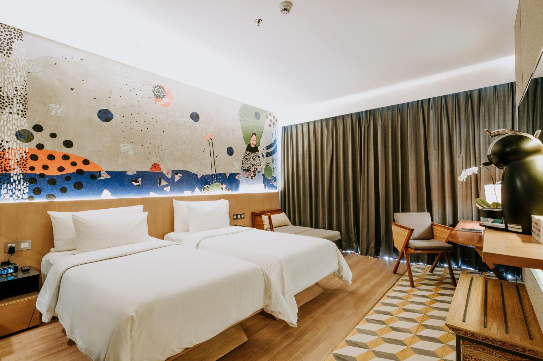 Artotel Bali Sanur