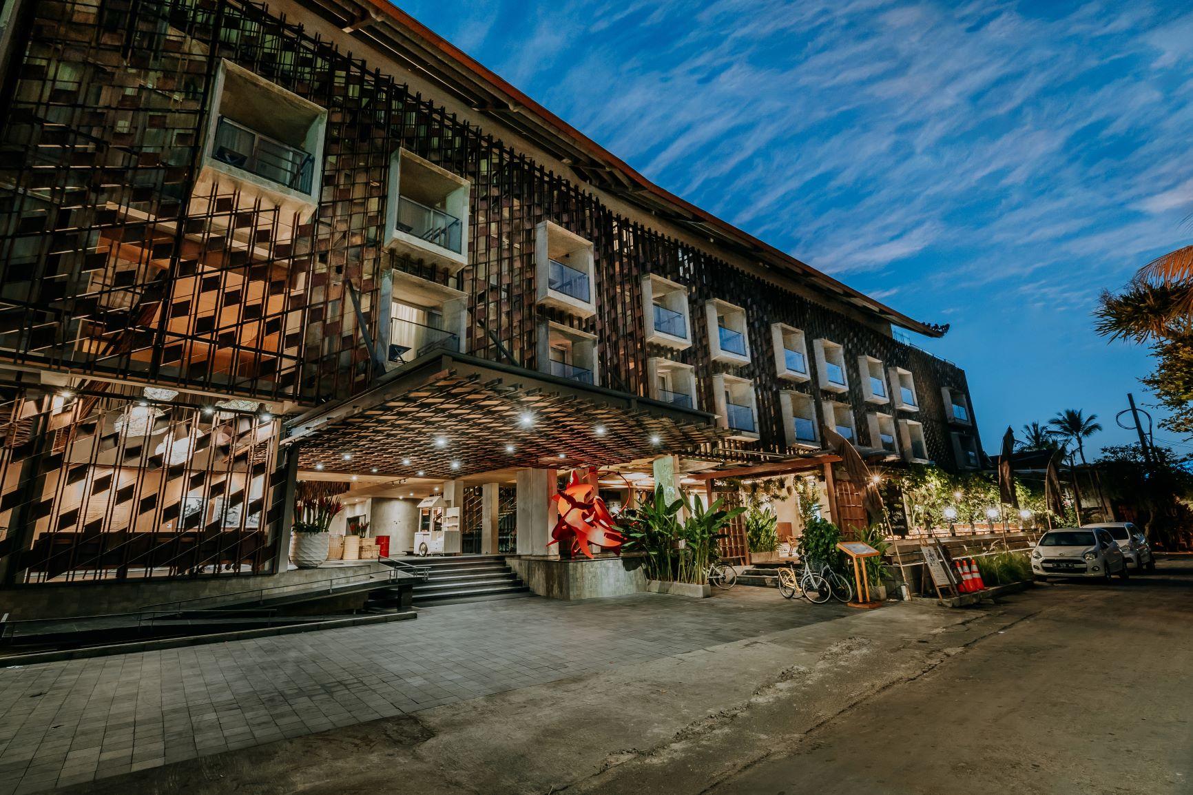 Artotel Bali 4* Sanur