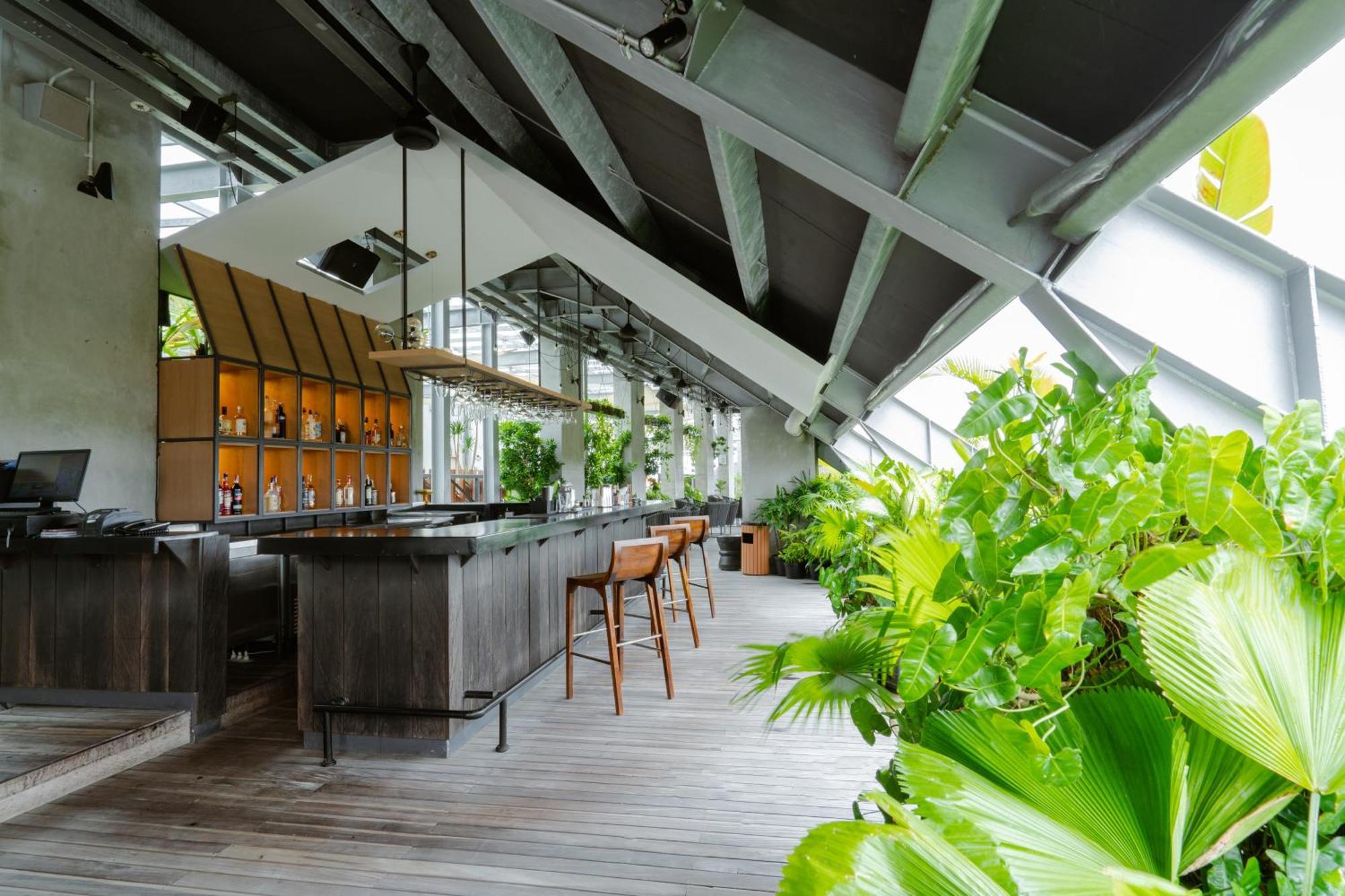 Artotel Bali Sanur
