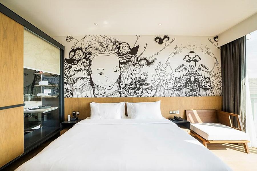 Artotel Bali होटल Sanur (Bali)