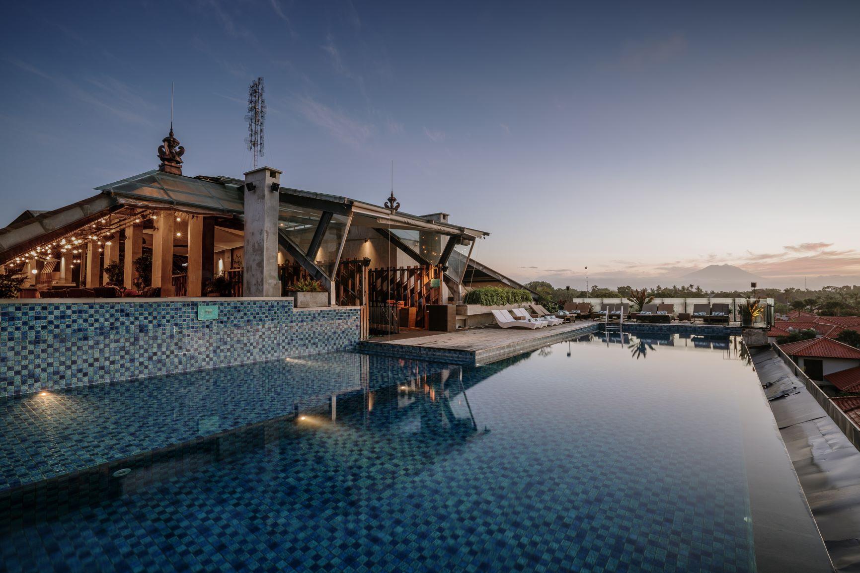 Artotel Bali होटल