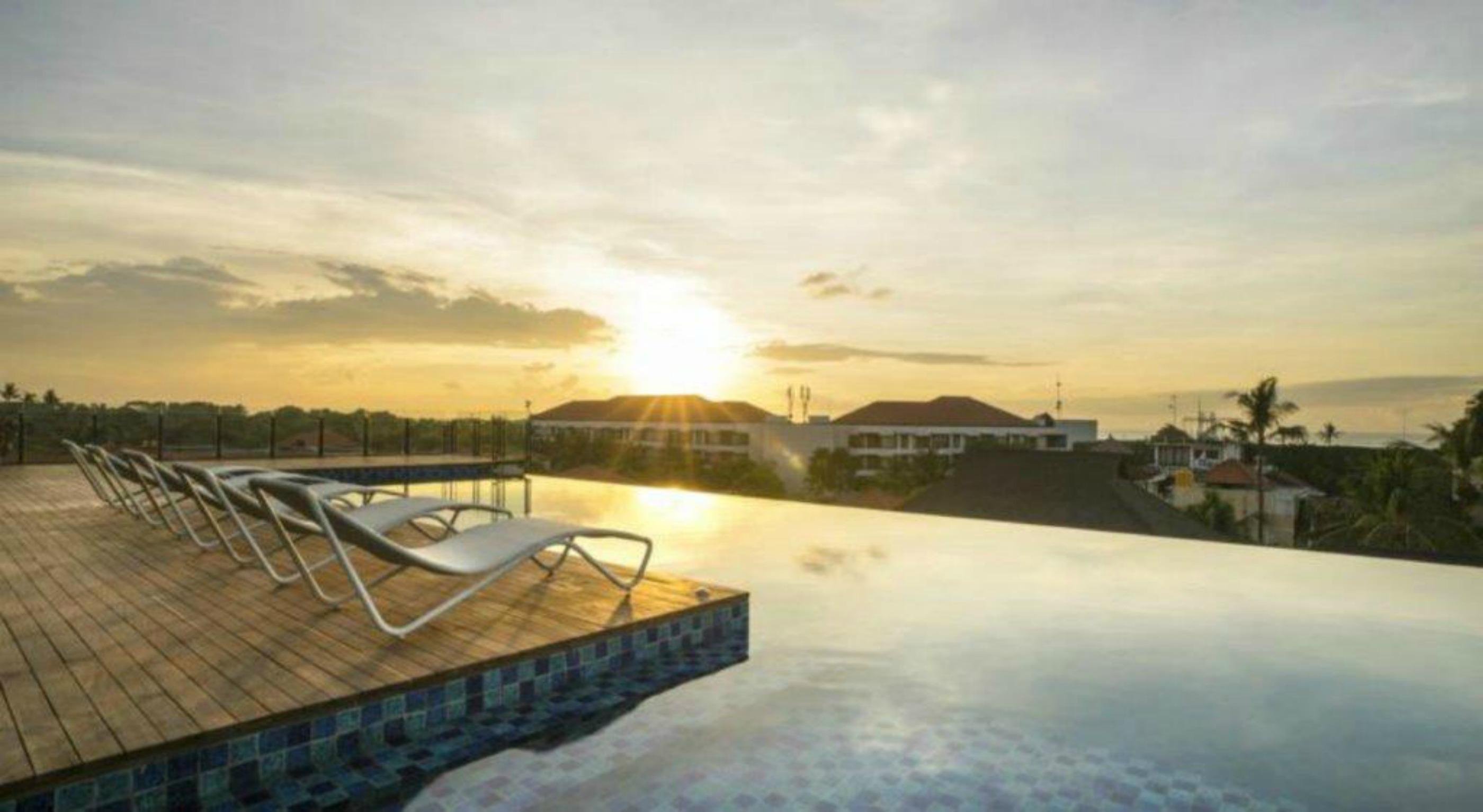 होटल Artotel Bali Sanur (Bali)