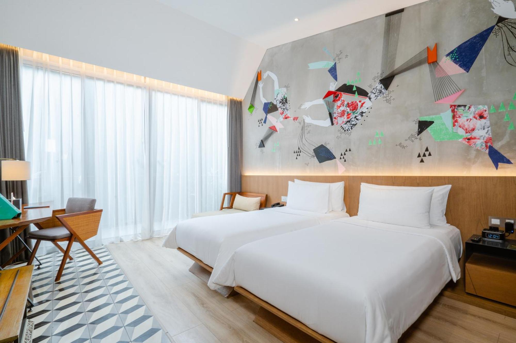 Artotel Bali होटल Sanur (Bali)