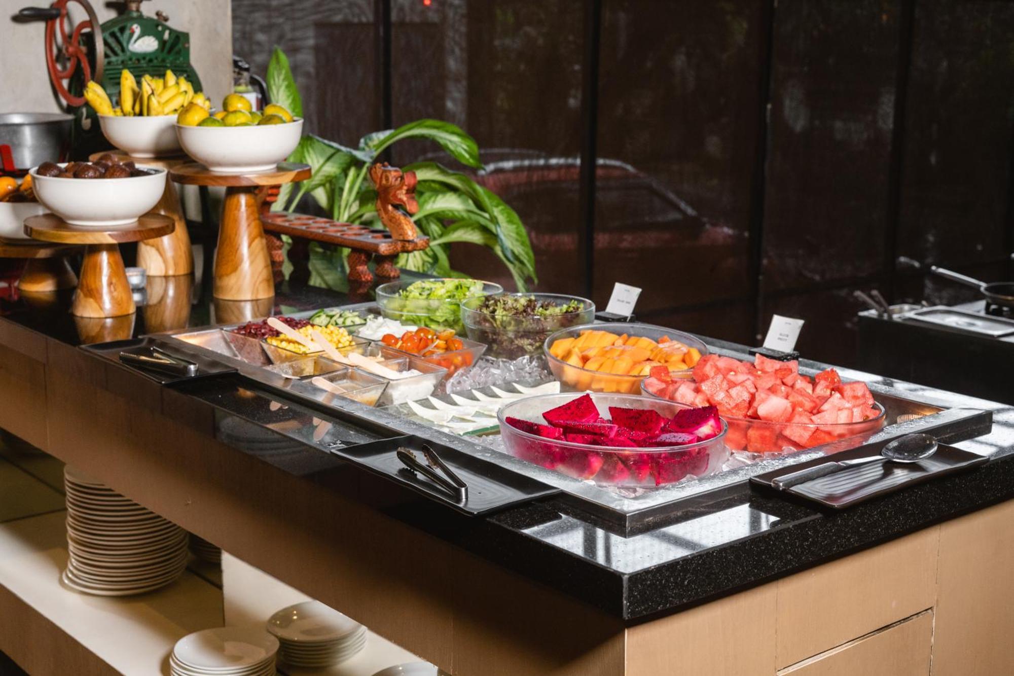 होटल Artotel Bali 4*
