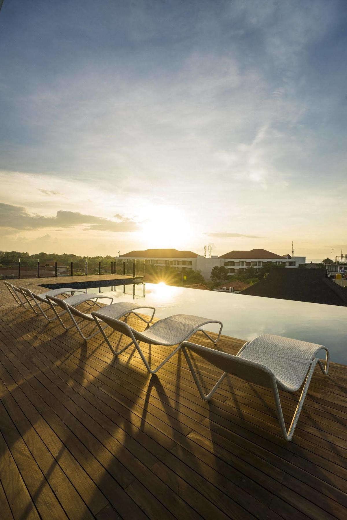 Artotel Bali होटल