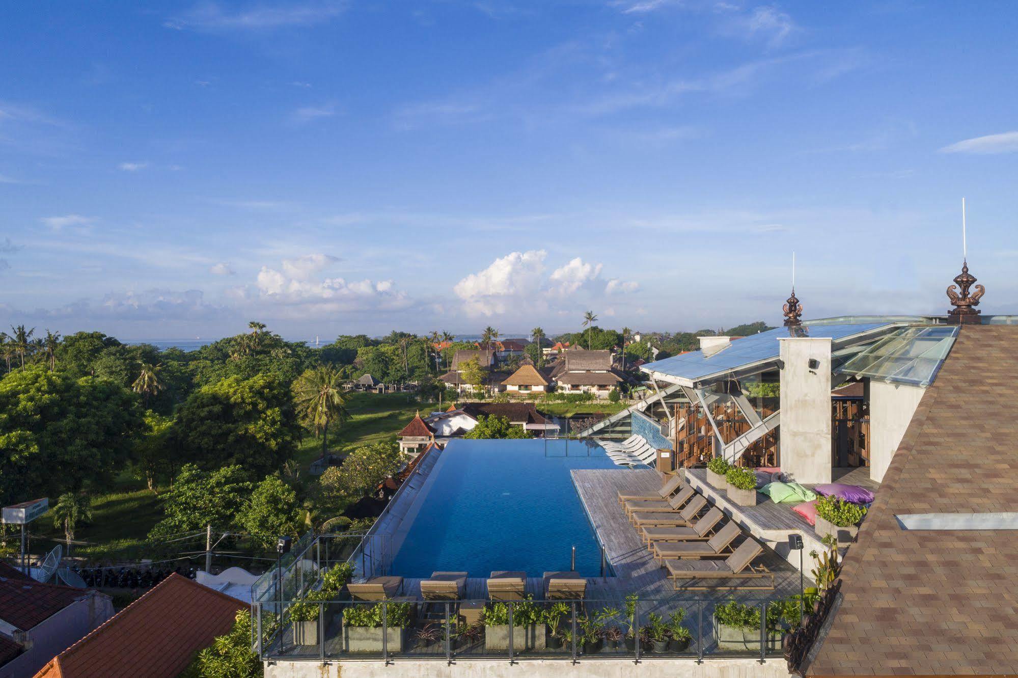 Artotel Bali होटल Sanur (Bali)