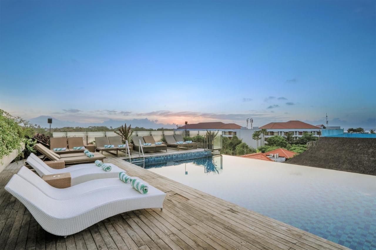 होटल Artotel Bali 4*